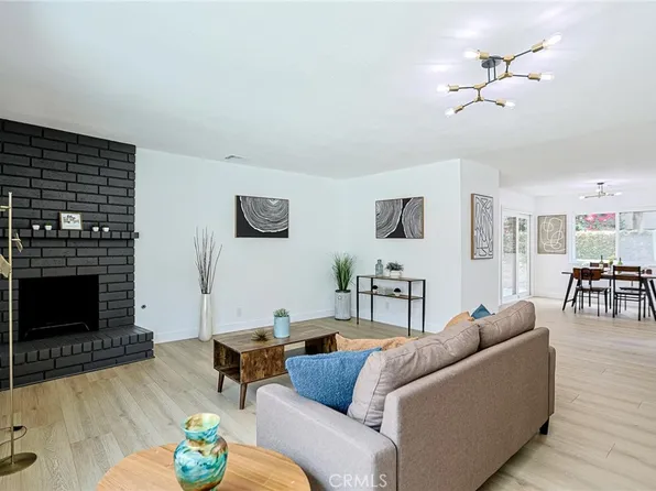 8860 La Salle St #4, Cypress, CA 90630