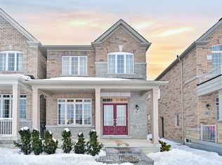 8 Elphee Ln, Markham, ON L6B0Z5