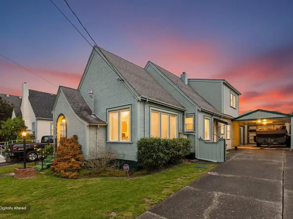 1319 F St, Eureka, CA 95501