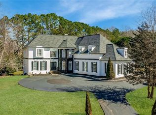 13715 Providence Rd, Milton, GA 30004