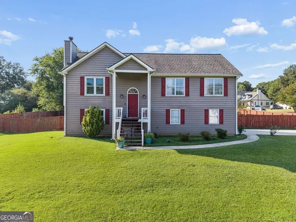 652 Thorn Brook Rdg, Bethlehem, GA 30620