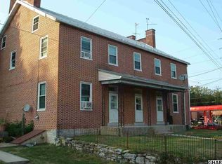 3301 Ritner Hwy #1, Newville, PA 17241