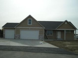 3306 Turquoise Ct, Pasco, WA 99301