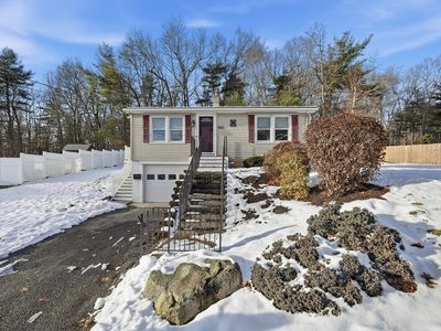 140 Shearer St, Palmer, MA, 01069