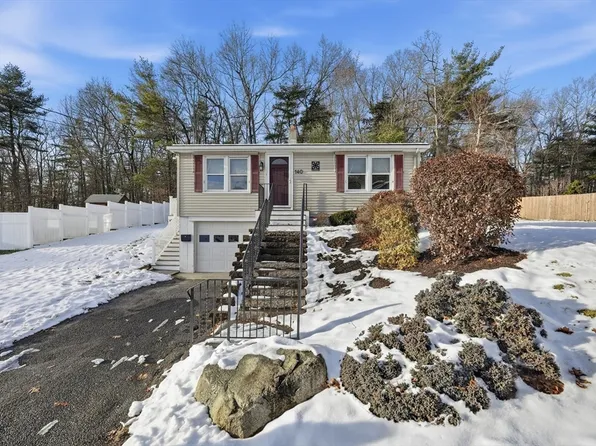140 Shearer St, Palmer, MA 01069