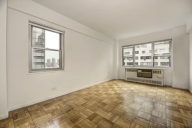 Rented by REAL New York