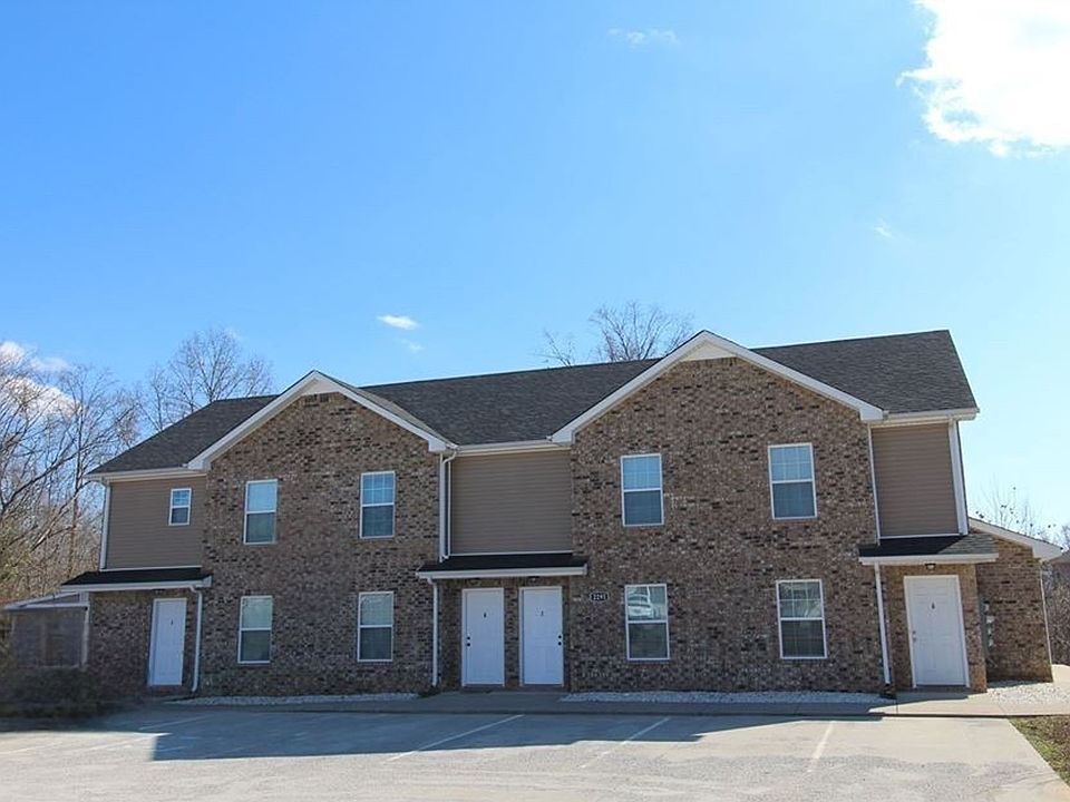 1st image of 2291 McCormick Ln #D