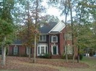 1171 Holcomb Ct, Bogart, GA 30622