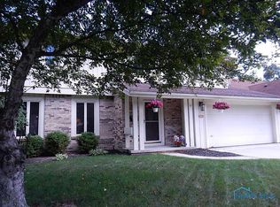 5128 Brinthaven Dr, Sylvania, OH 43560
