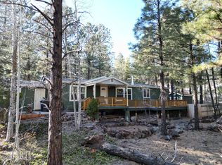 1200 S Chattanooga St, Flagstaff, AZ 86001