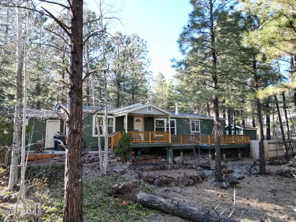 1200 S Chattanooga St, Flagstaff, AZ 86001