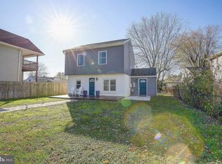 7323 Greenbank Rd, Middle River, MD 21220