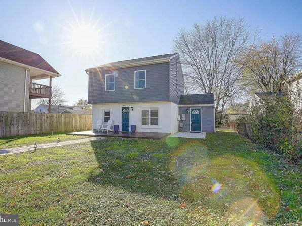 7323 Greenbank Rd, Middle River, MD 21220