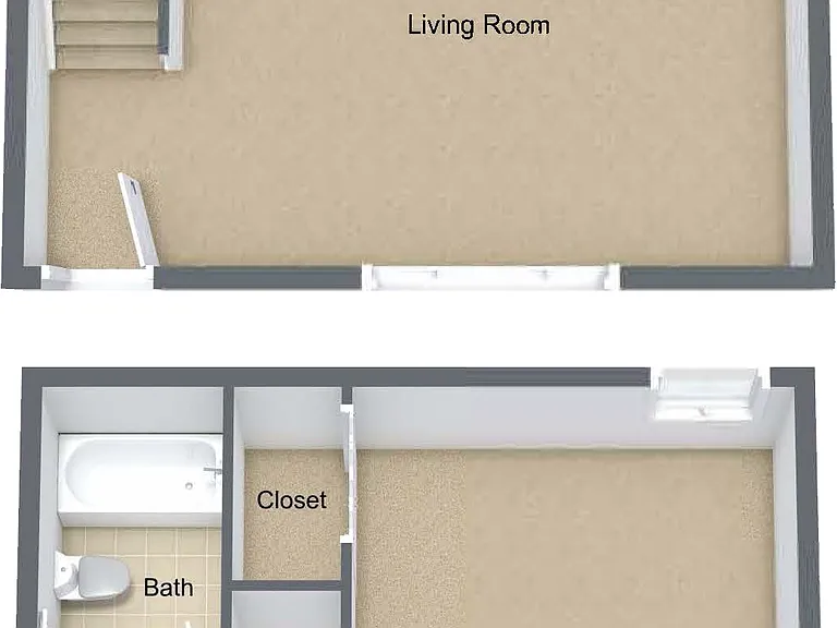 Woodstream Farms Apartments — Photo 22