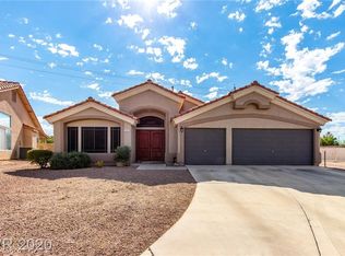 532 Faultless St, Henderson, NV 89015