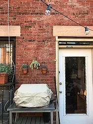 Rented by John Downey, LREB