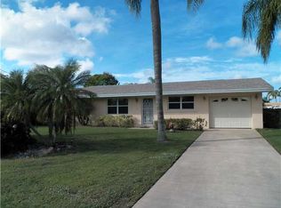 1563 SW Seagull Way, Palm City, FL 34990