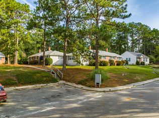 Knollwood Apartments, Southern Pines, NC 28387