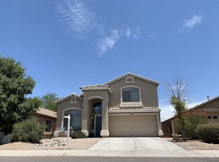 38009 N Jonathan St, San Tan Valley, AZ 85140