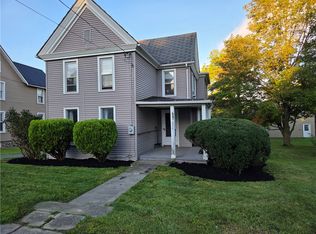 133 Brown St, Penn Yan, NY 14527