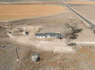 309 Fm 694, Dalhart, TX 79022