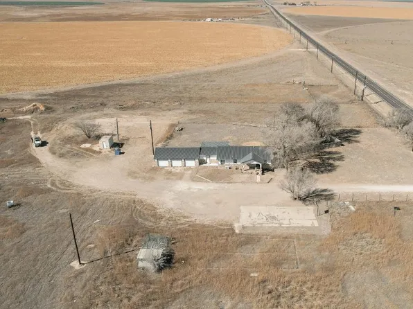 309 Fm 694, Dalhart, TX 79022