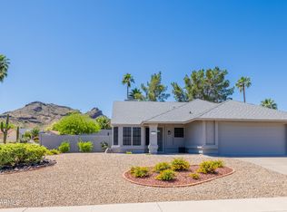 1435 E Le Marche Ave, Phoenix, AZ 85022