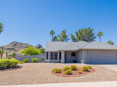 1435 E Le Marche Ave, Phoenix, AZ, 85022