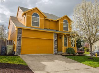 2049 SW 189th Ave, Aloha, OR 97003