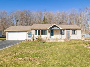 918 Copperkettle Rd, Webster, NY 14580
