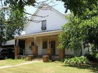 1510 Mercer St, Quanah, TX 79252