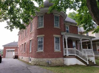 522 S 2nd St, Clearfield, PA 16830