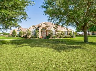 10714 Jennifer Cir, Forney, TX 75126