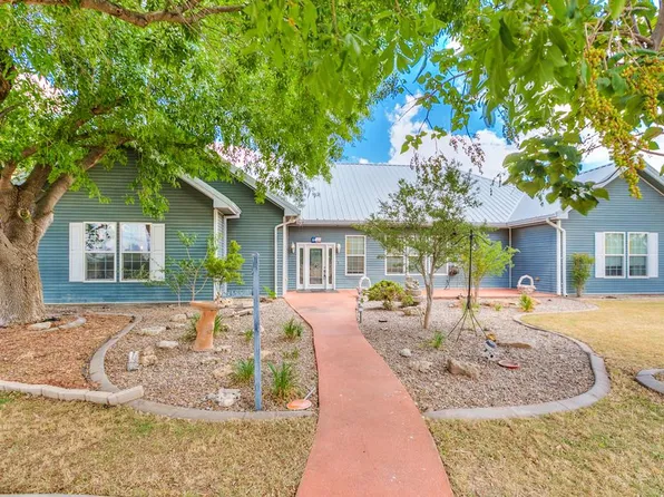 1108 W 48th St, San Angelo, TX 76903