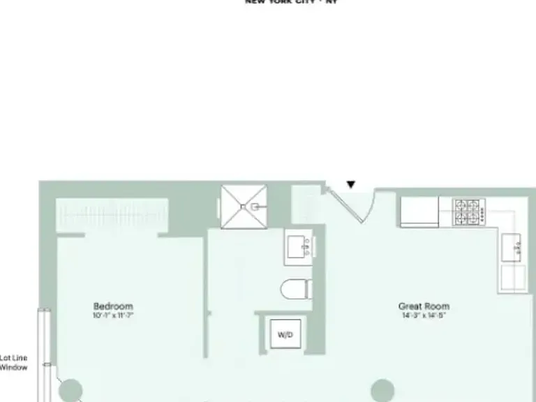 222 Broadway #10A — Photo 2