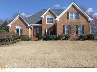 310 Jenny Lind Ln, Alpharetta, GA 30022