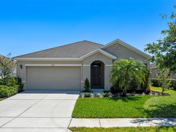 1918 MARABOU DRIVE, DAVENPORT, FL 33896