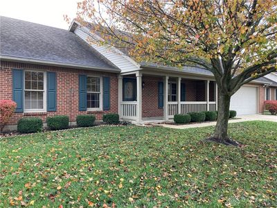 1874 Willow Lakes Dr, Springfield, OH, 45502