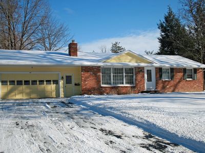45 Sandle Dr, Fairport, NY, 14450
