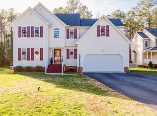 5766 S Jessup Rd, Chesterfield, VA 23832