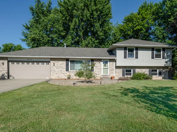 3816 Glen Haven Rd, Saint Joseph, MI 49085