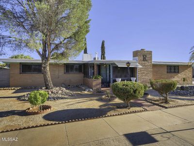 8810 E Bluefield St, Tucson, AZ, 85710