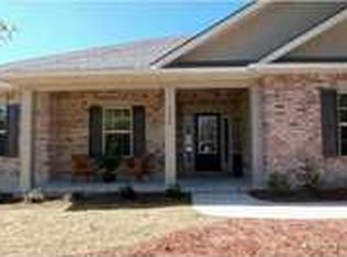 2940 Chantry Cir, Crestview, FL 32539