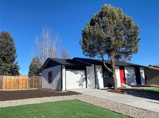 2848 W 134th Pl, Broomfield, CO 80020