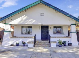 5008 Cimarron St, Los Angeles, CA 90062