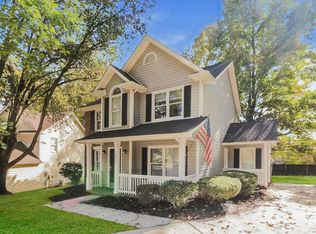 8404 Sills Ct, Charlotte, NC 28215