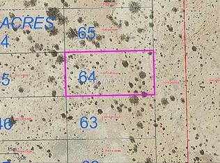 0 Cheyenne & Englestad, North Las Vegas, NV 89032