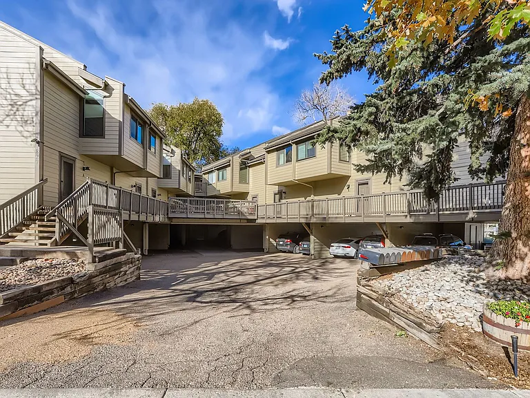 827 Maxwell Ave #H — Photo 25