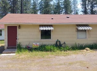 1512 S Taylor Rd APT 7, Spokane, WA 99224
