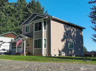 36 Eagleview Ln, Port Ludlow, WA 98365